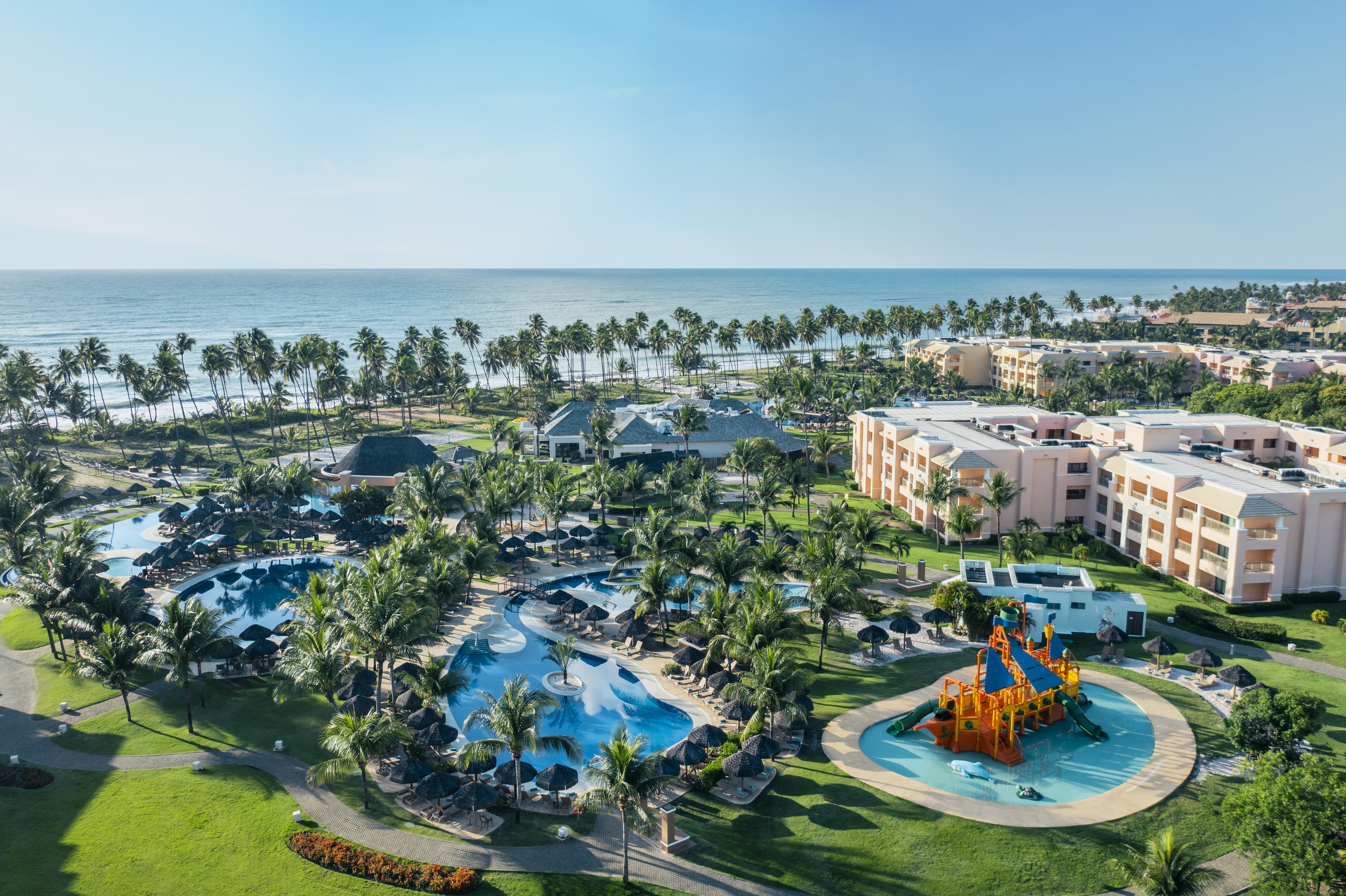 Iberostar -  CUPO Vacaciones de Setiembre 2026 - Salida 19 Setiembre 						